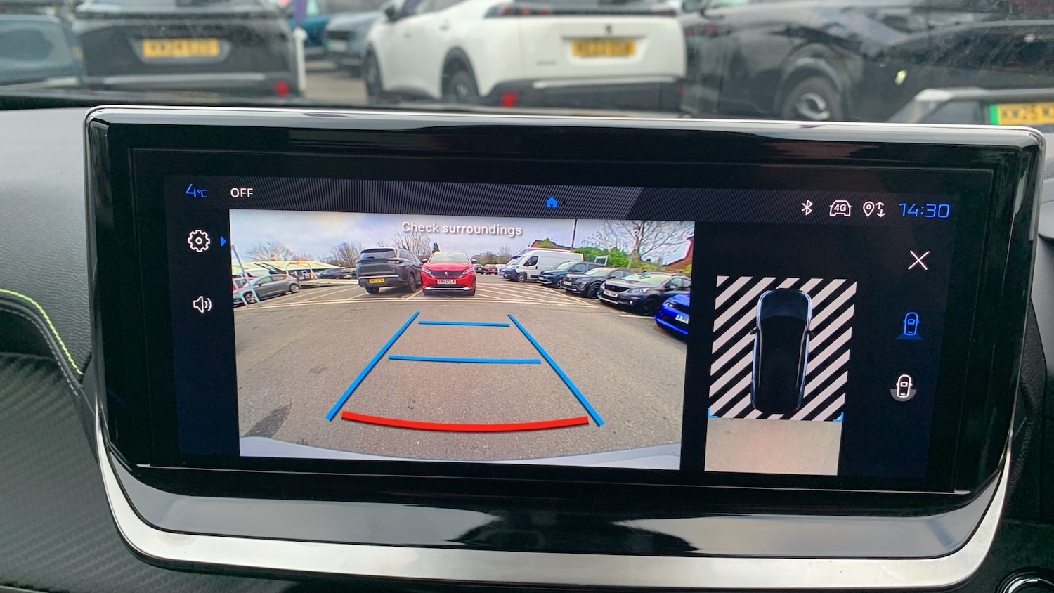 Used Peugeot 2008 2025 for sale - 76953762: Photo 30