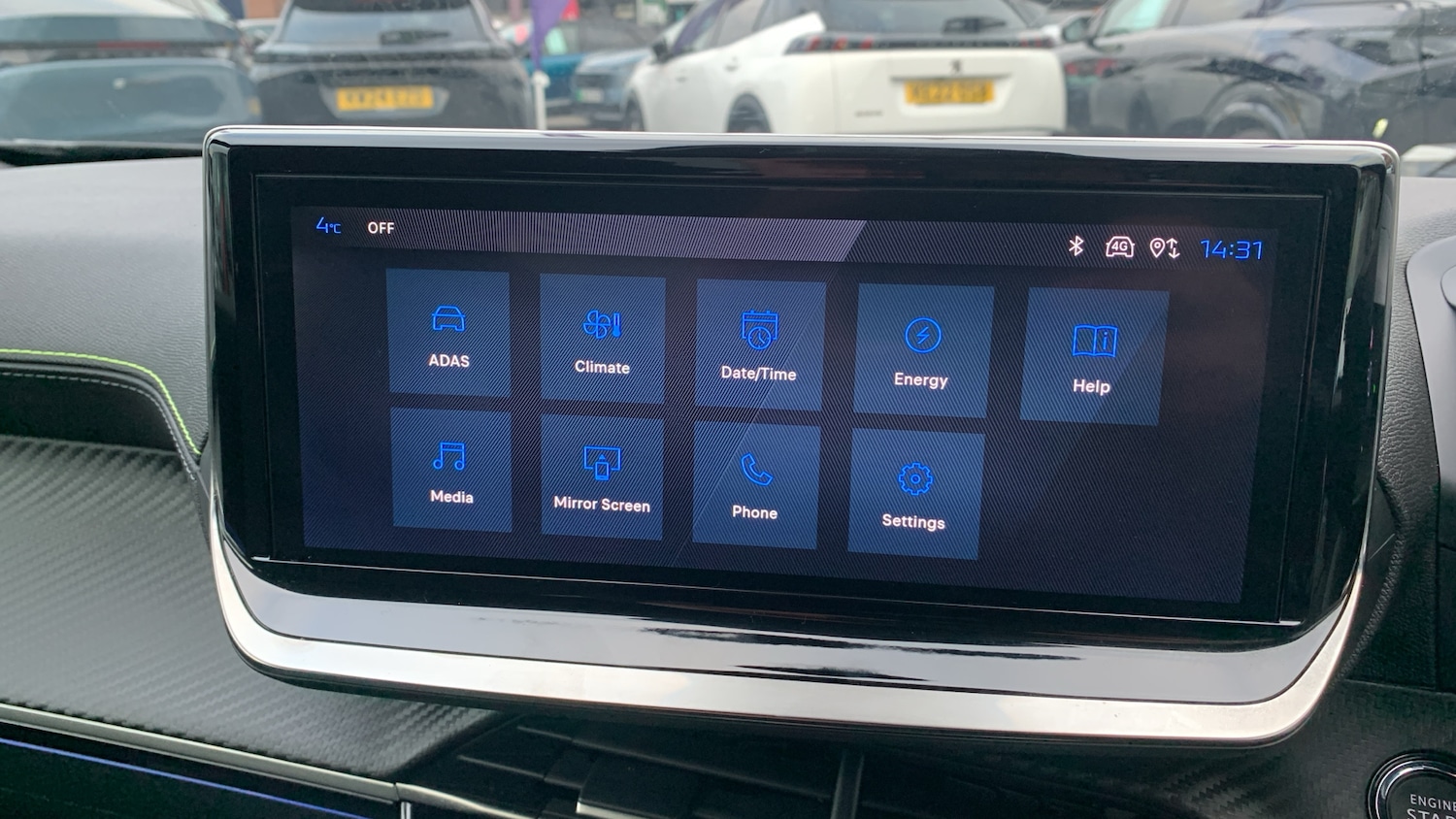 Used Peugeot 2008 2025 for sale - 76953762: Photo 31