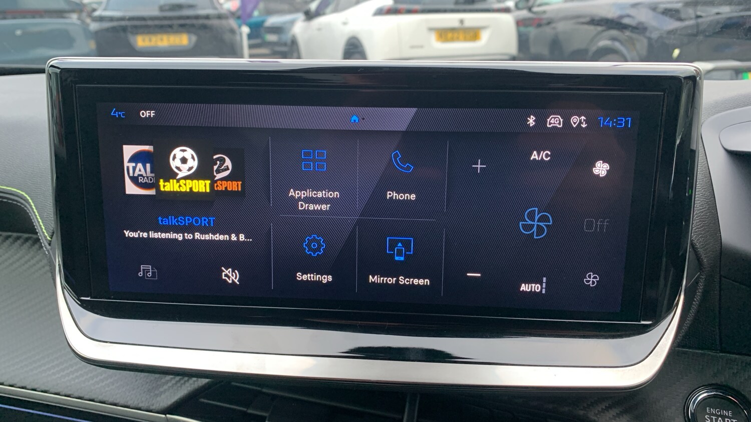 Used Peugeot 2008 2025 for sale - 76953762: Photo 32