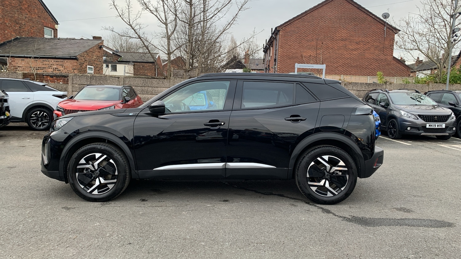 Used Peugeot 2008 2025 for sale - 76953762: Photo 7
