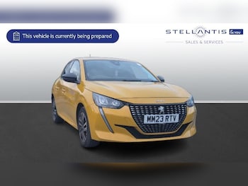 Peugeot 208 feature image