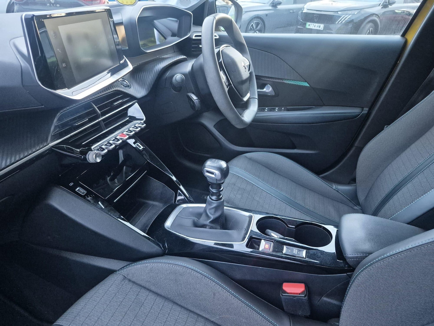 Used Peugeot 208 2023 for sale - 77884346: Photo 2