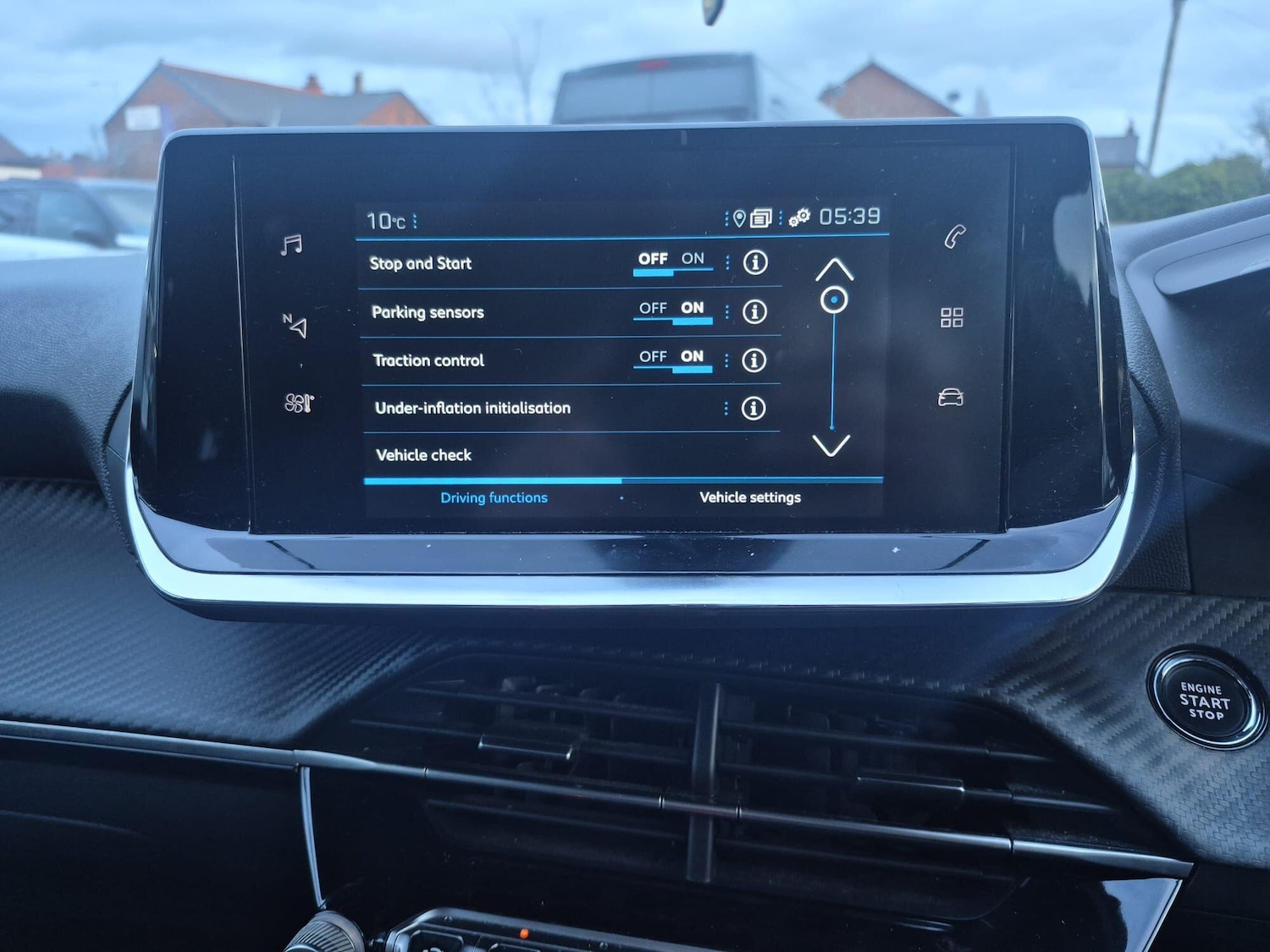 Used Peugeot 208 2023 for sale - 77884346: Photo 4