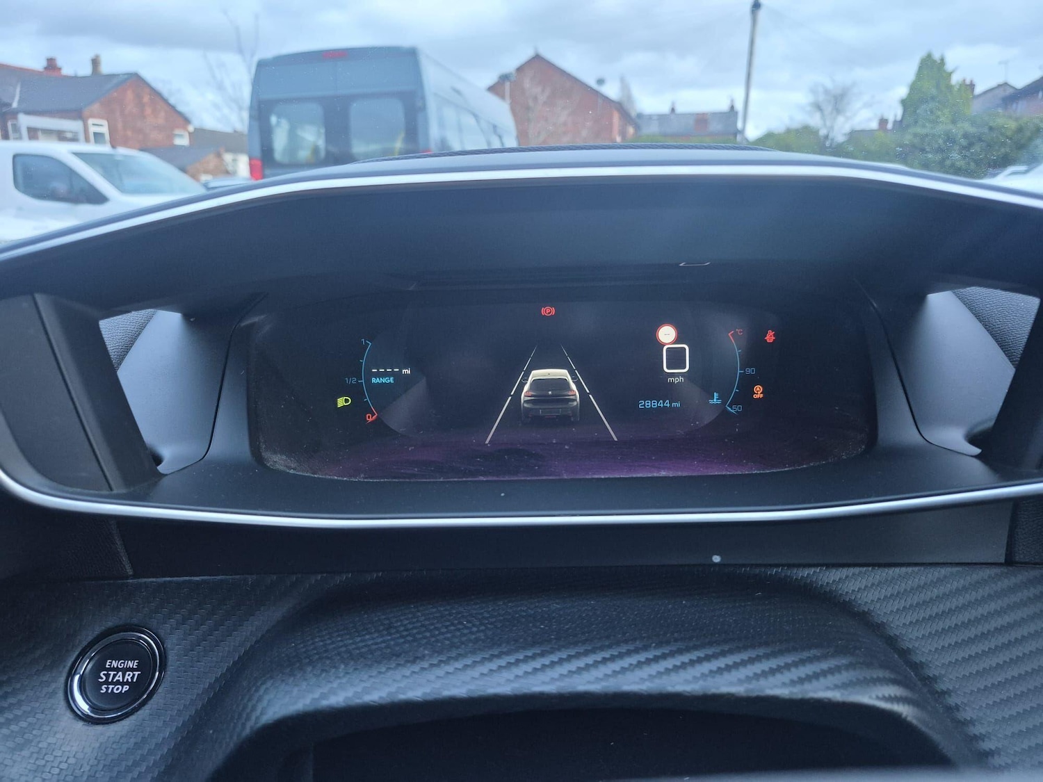 Used Peugeot 208 2023 for sale - 77884346: Photo 5