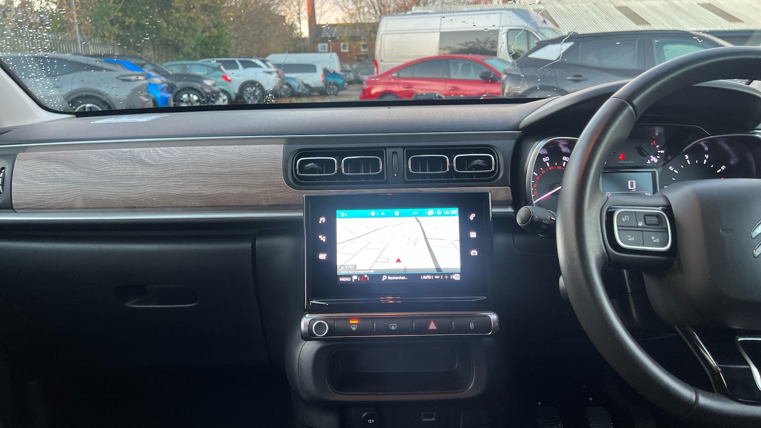 Used Citroen C3 2022 for sale - 76659888: Photo 11