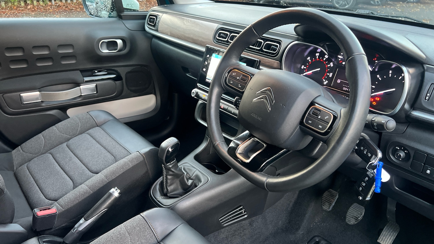 Used Citroen C3 2022 for sale - 76659888: Photo 12