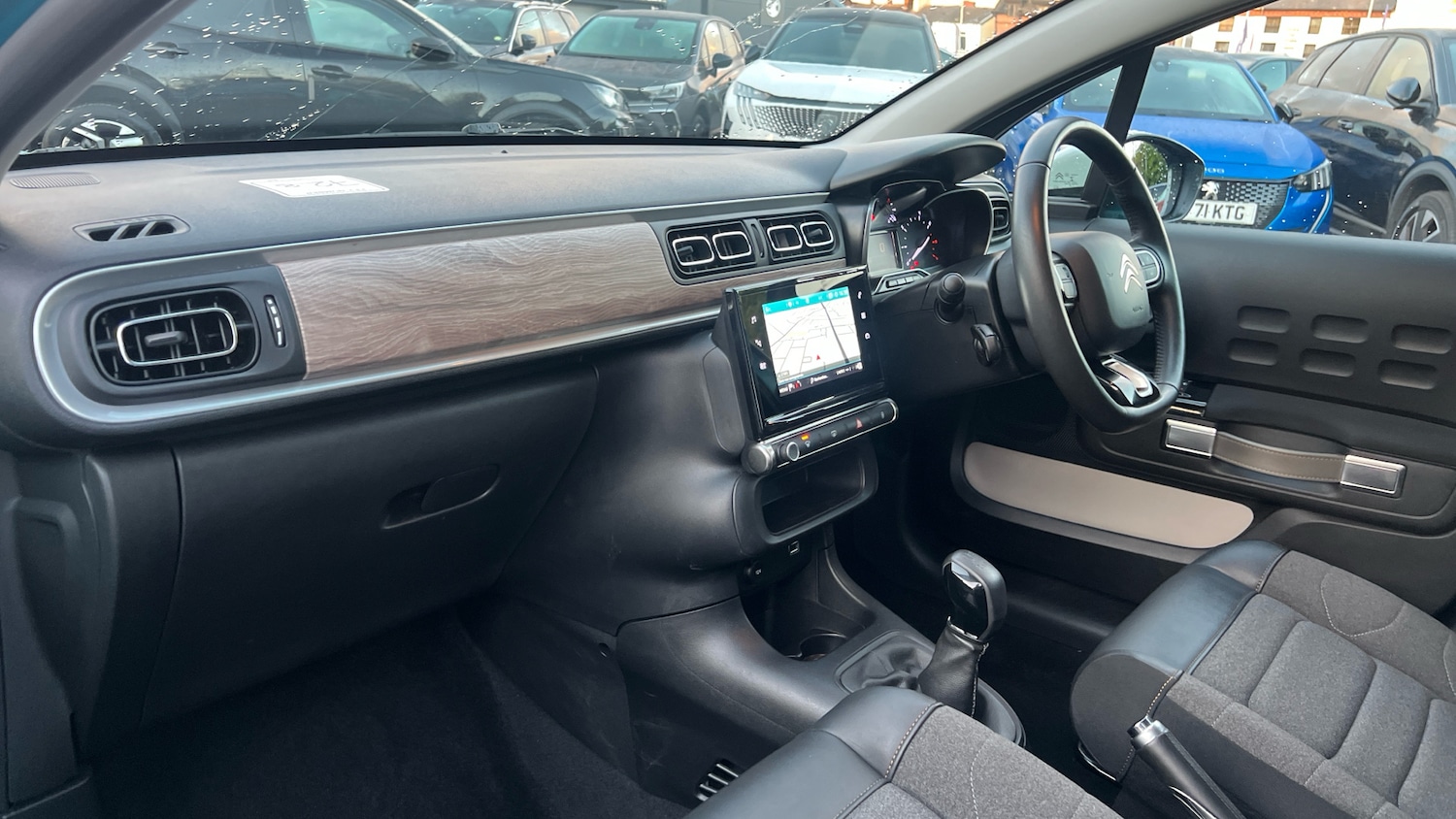 Used Citroen C3 2022 for sale - 76659888: Photo 13