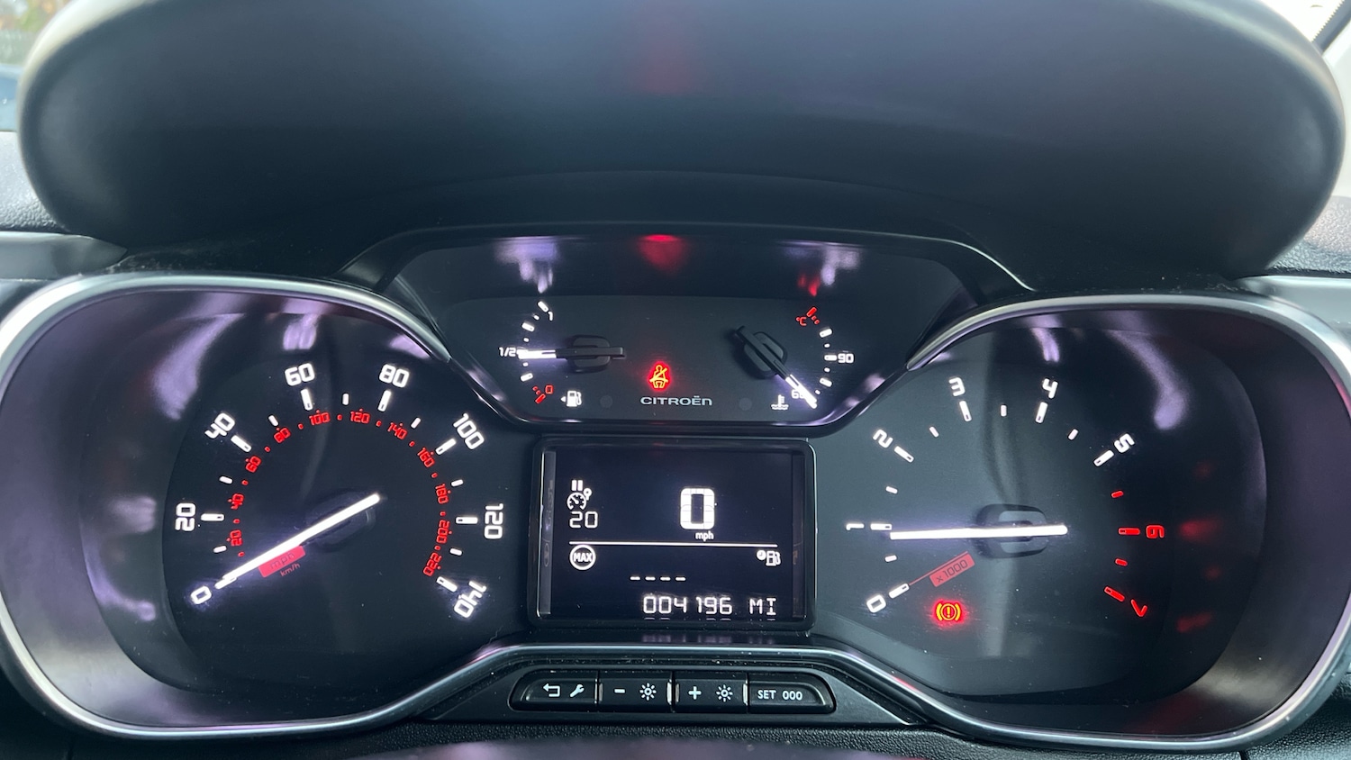 Used Citroen C3 2022 for sale - 76659888: Photo 14