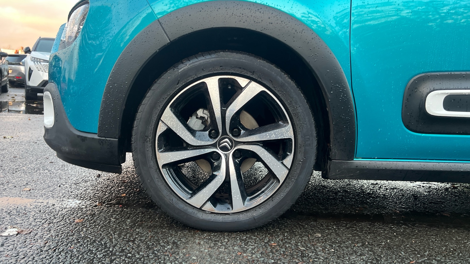 Used Citroen C3 2022 for sale - 76659888: Photo 15