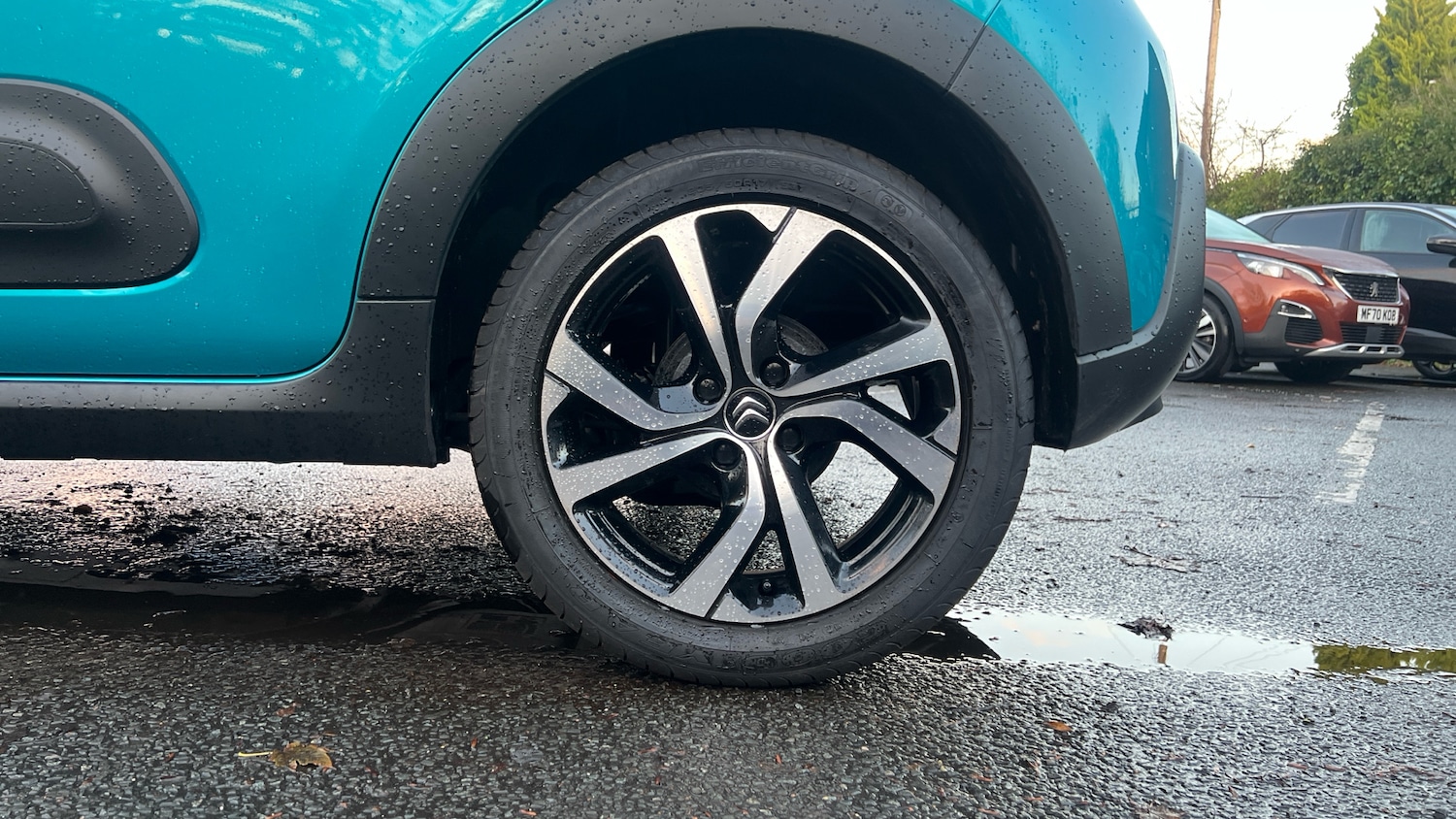 Used Citroen C3 2022 for sale - 76659888: Photo 16