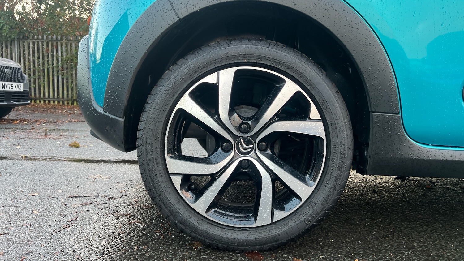 Used Citroen C3 2022 for sale - 76659888: Photo 17