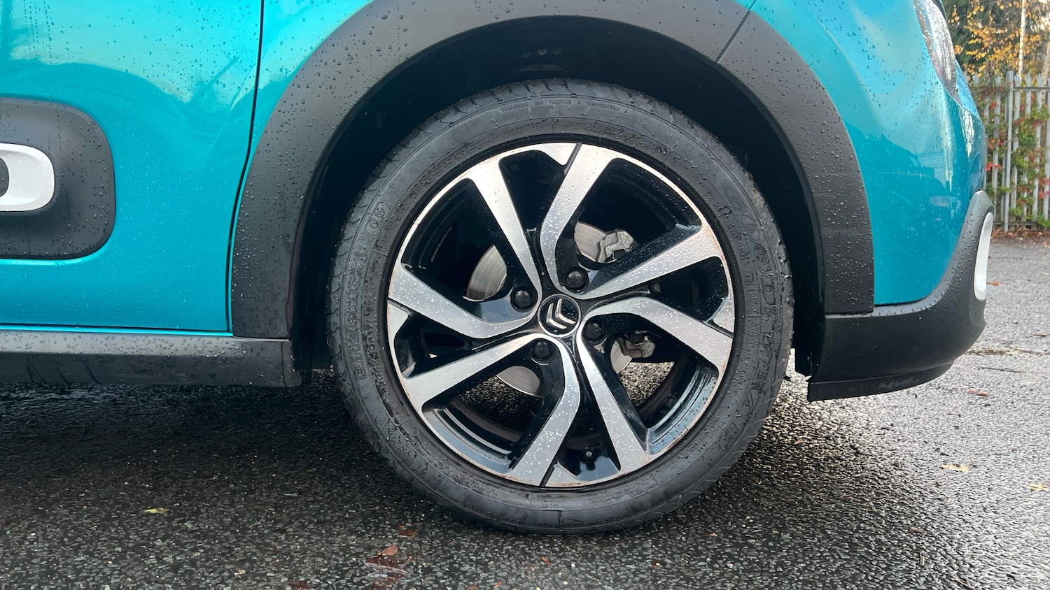 Used Citroen C3 2022 for sale - 76659888: Photo 18