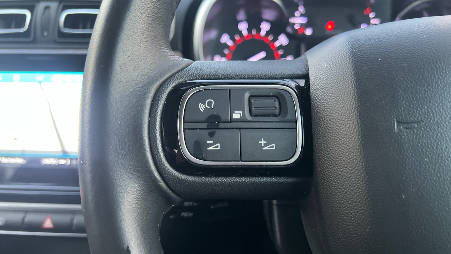 Used Citroen C3 2022 for sale - 76659888: Photo 24