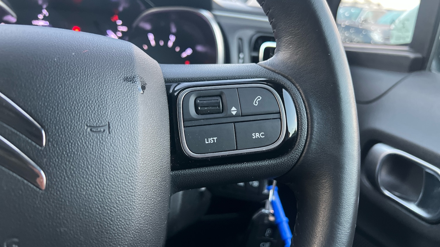 Used Citroen C3 2022 for sale - 76659888: Photo 25