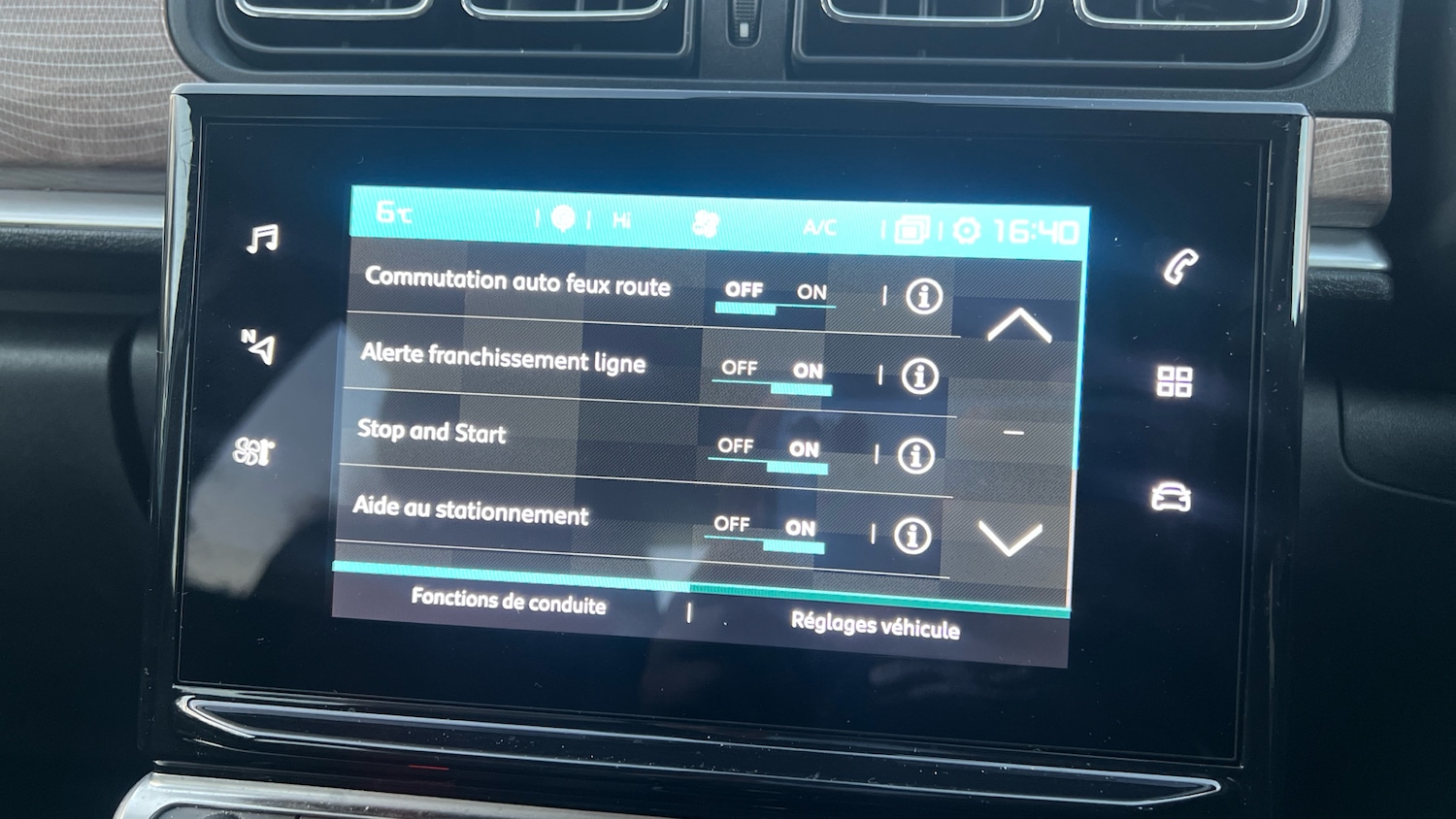 Used Citroen C3 2022 for sale - 76659888: Photo 31