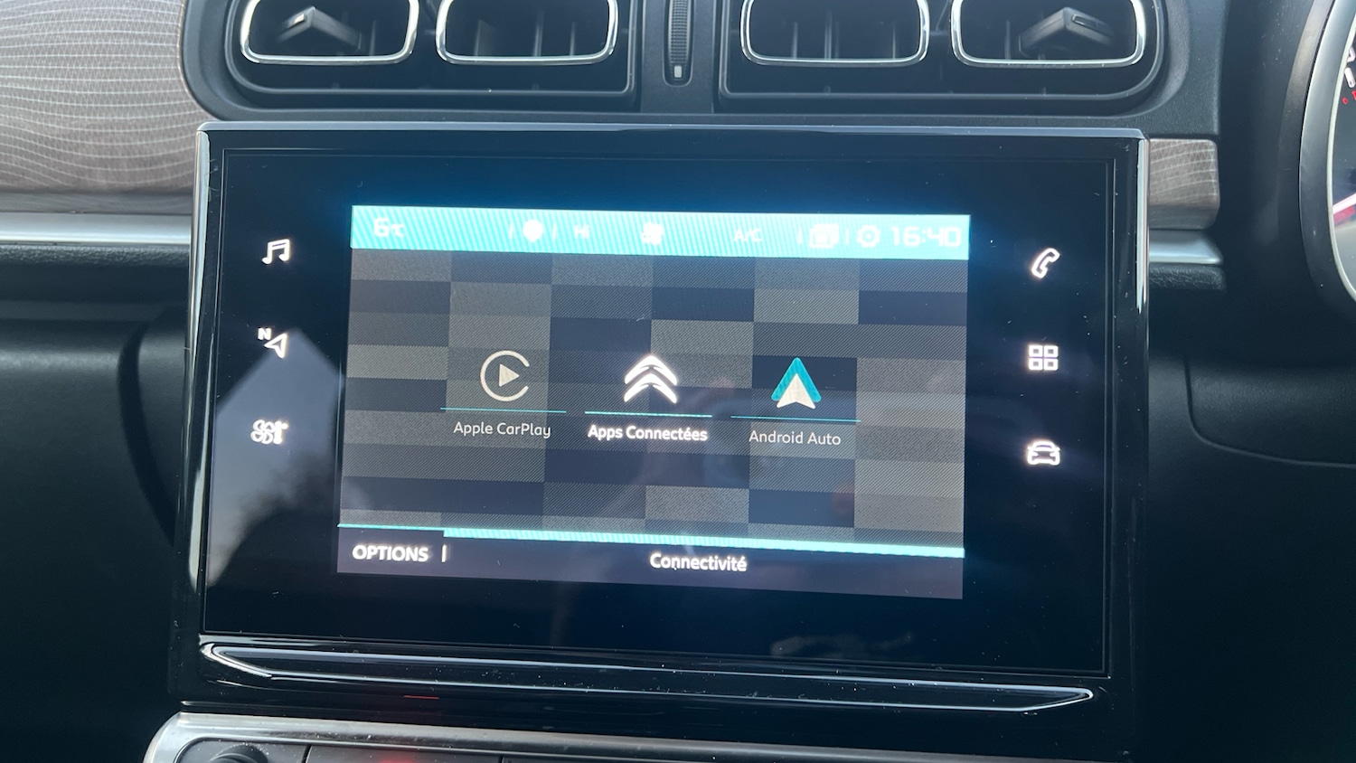 Used Citroen C3 2022 for sale - 76659888: Photo 32