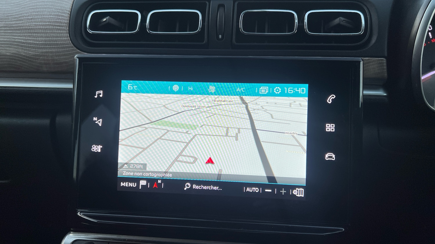 Used Citroen C3 2022 for sale - 76659888: Photo 33