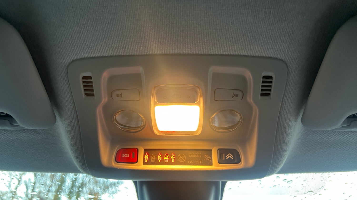 Used Citroen C3 2022 for sale - 76659888: Photo 38