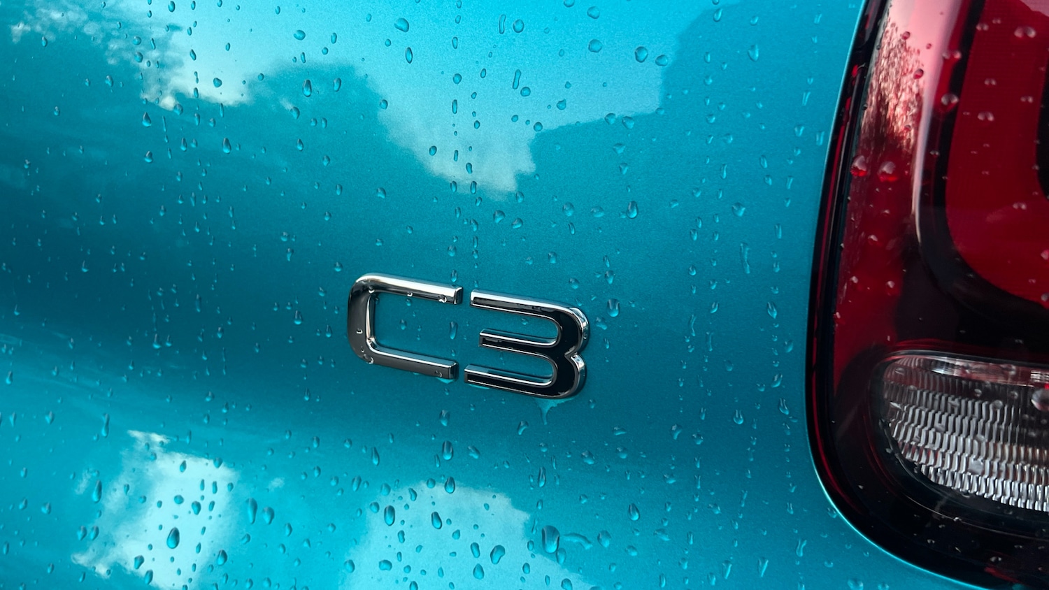 Used Citroen C3 2022 for sale - 76659888: Photo 40