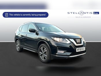 2018 - 2.0 dCi N-Connecta 5dr Xtronic