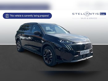Used Peugeot 5008 2025 for sale - 79249664: Photo
