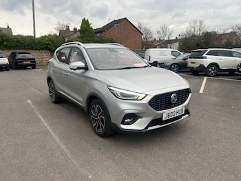 Used MG MG ZS 2020 for sale - 77613562: Photo