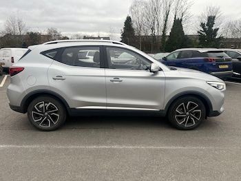 Used MG MG ZS 2020 for sale - 77613562: Photo