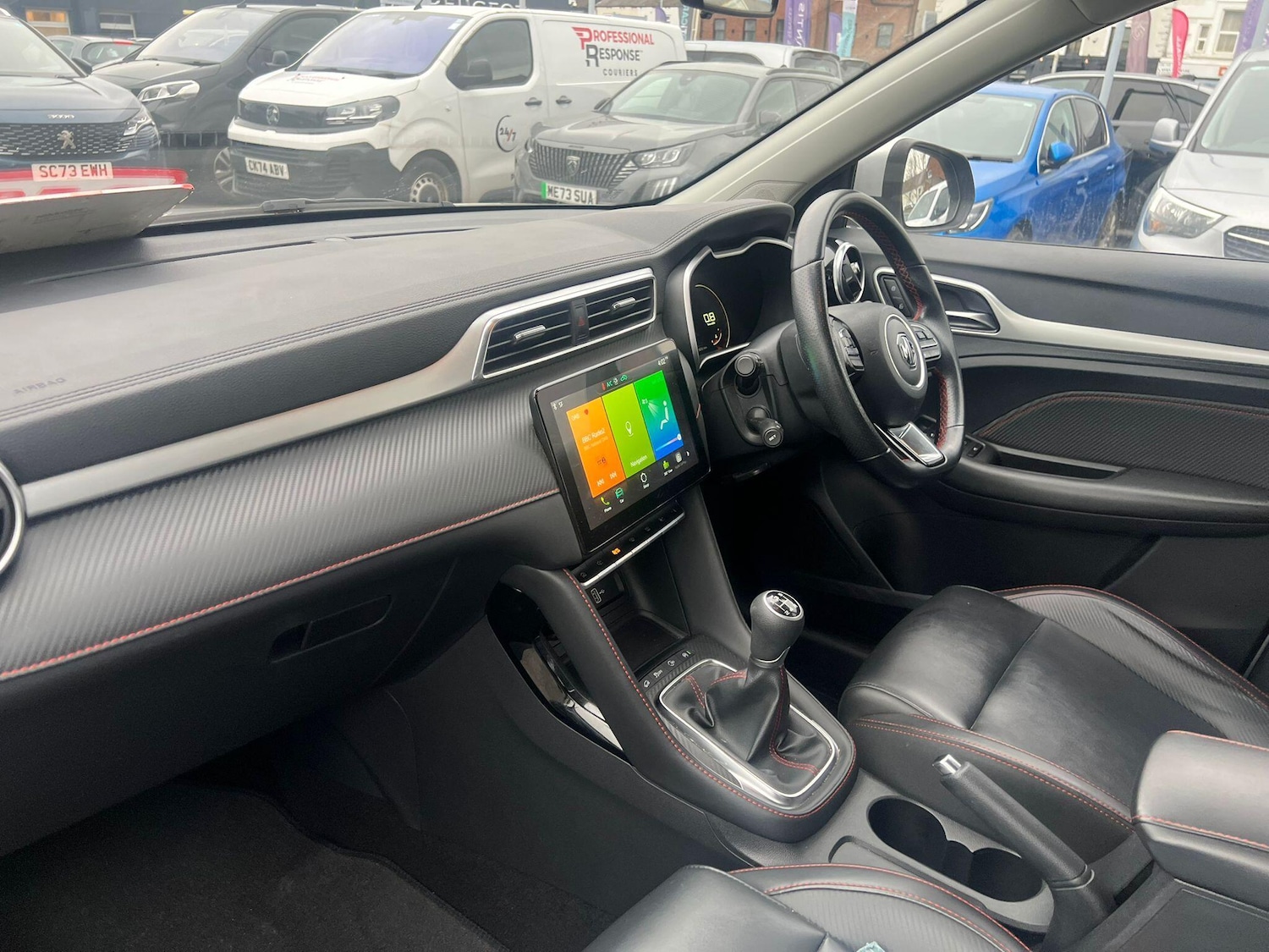 Used MG MG ZS 2020 for sale - 77613562: Photo 5