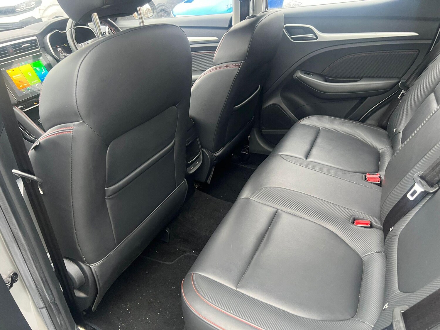 Used MG MG ZS 2020 for sale - 77613562: Photo 7