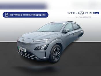 Used Hyundai KONA 2022 for sale - 79659012: Photo