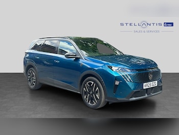 Used Peugeot 5008 2025 for sale - 78977373: Photo