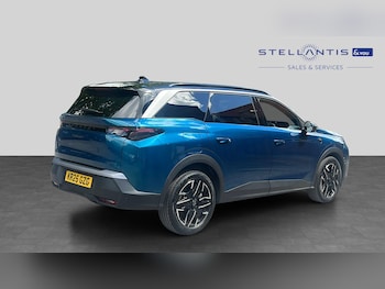 Used Peugeot 5008 2025 for sale - 78977373: Photo