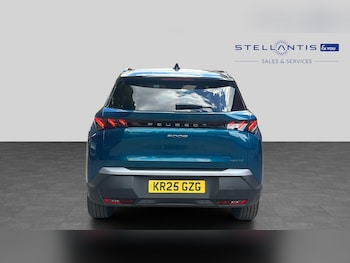 Used Peugeot 5008 2025 for sale - 78977373: Photo