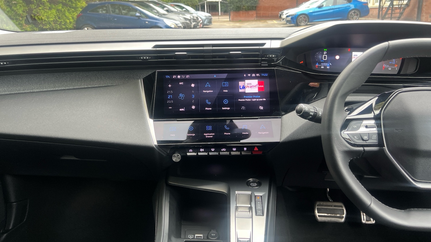 Used Peugeot 308 2023 for sale - 76123591: Photo 10