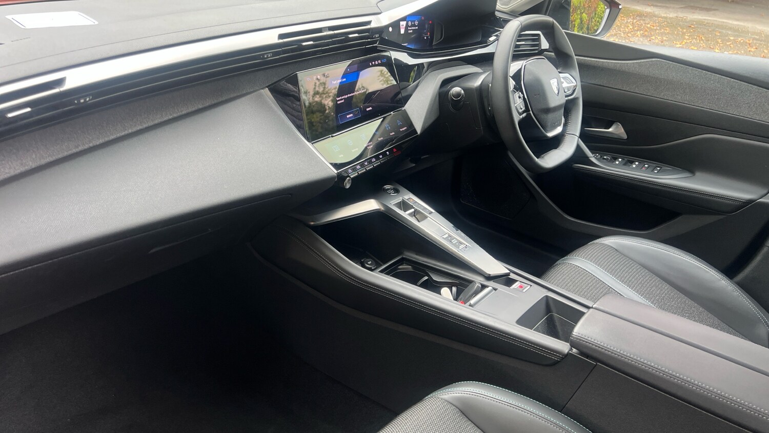 Used Peugeot 308 2023 for sale - 76123591: Photo 12