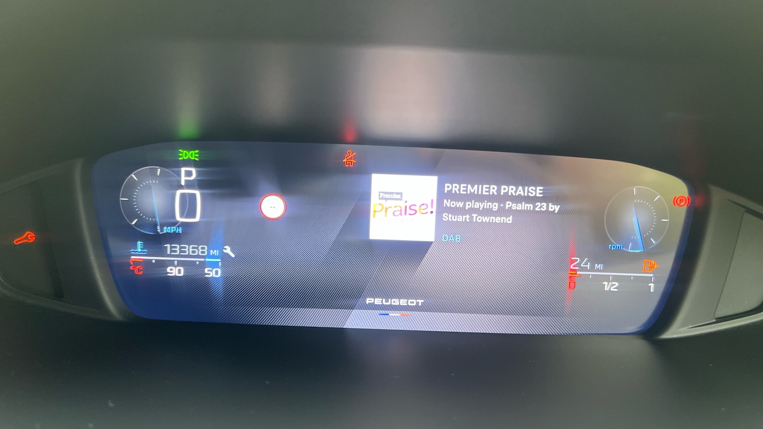 Used Peugeot 308 2023 for sale - 76123591: Photo 13