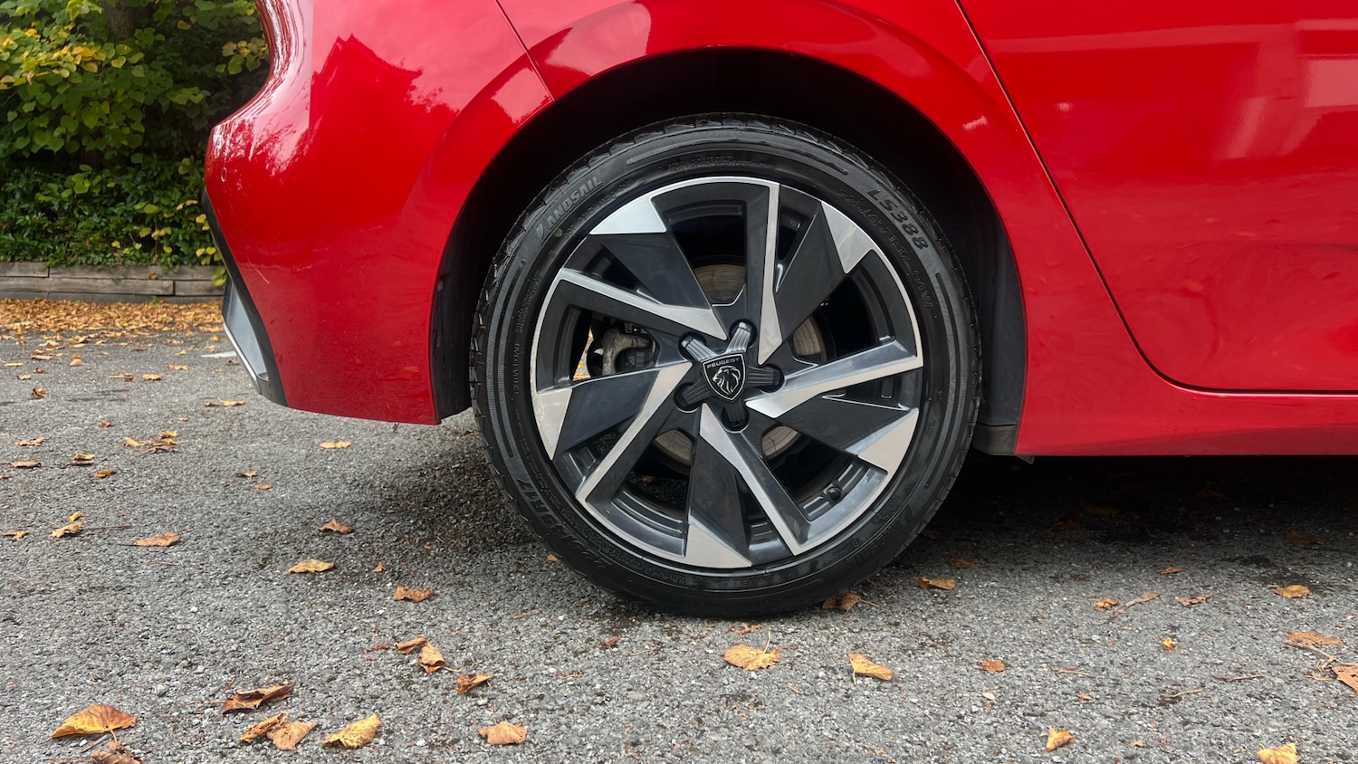 Used Peugeot 308 2023 for sale - 76123591: Photo 16