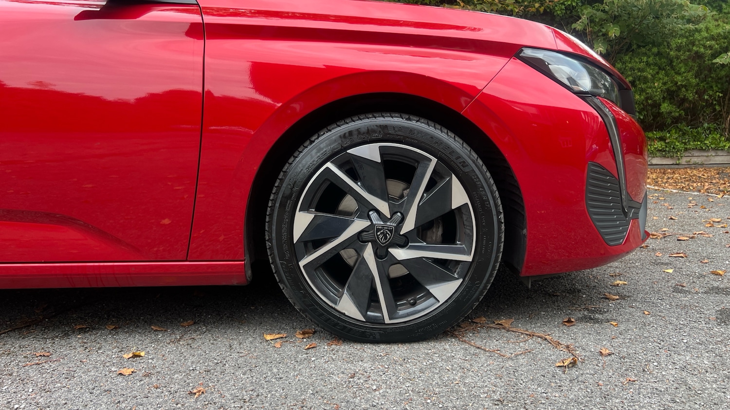 Used Peugeot 308 2023 for sale - 76123591: Photo 17