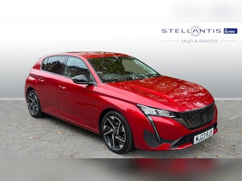 Used Peugeot 308 2023 for sale - 76123591: Photo
