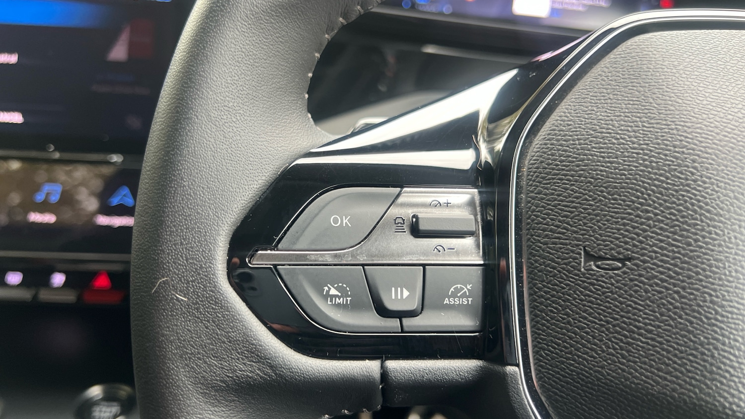Used Peugeot 308 2023 for sale - 76123591: Photo 23