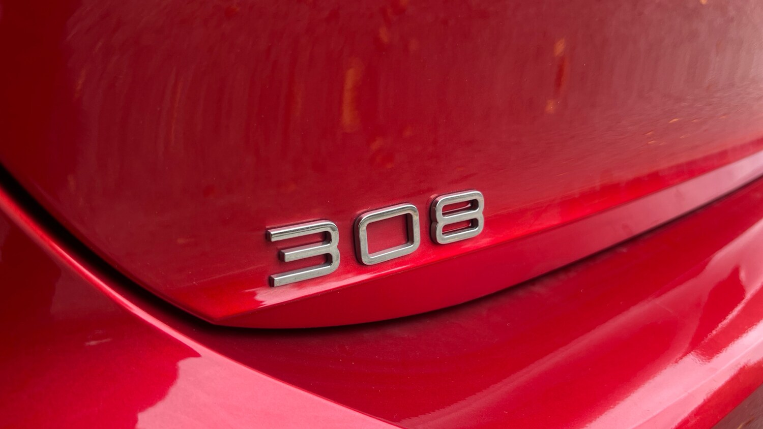 Used Peugeot 308 2023 for sale - 76123591: Photo 39