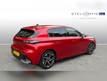 Used Peugeot 308 2023 for sale - 76123591: Photo