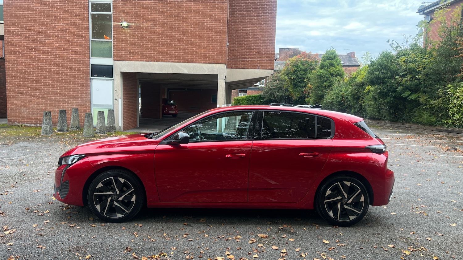 Used Peugeot 308 2023 for sale - 76123591: Photo 6