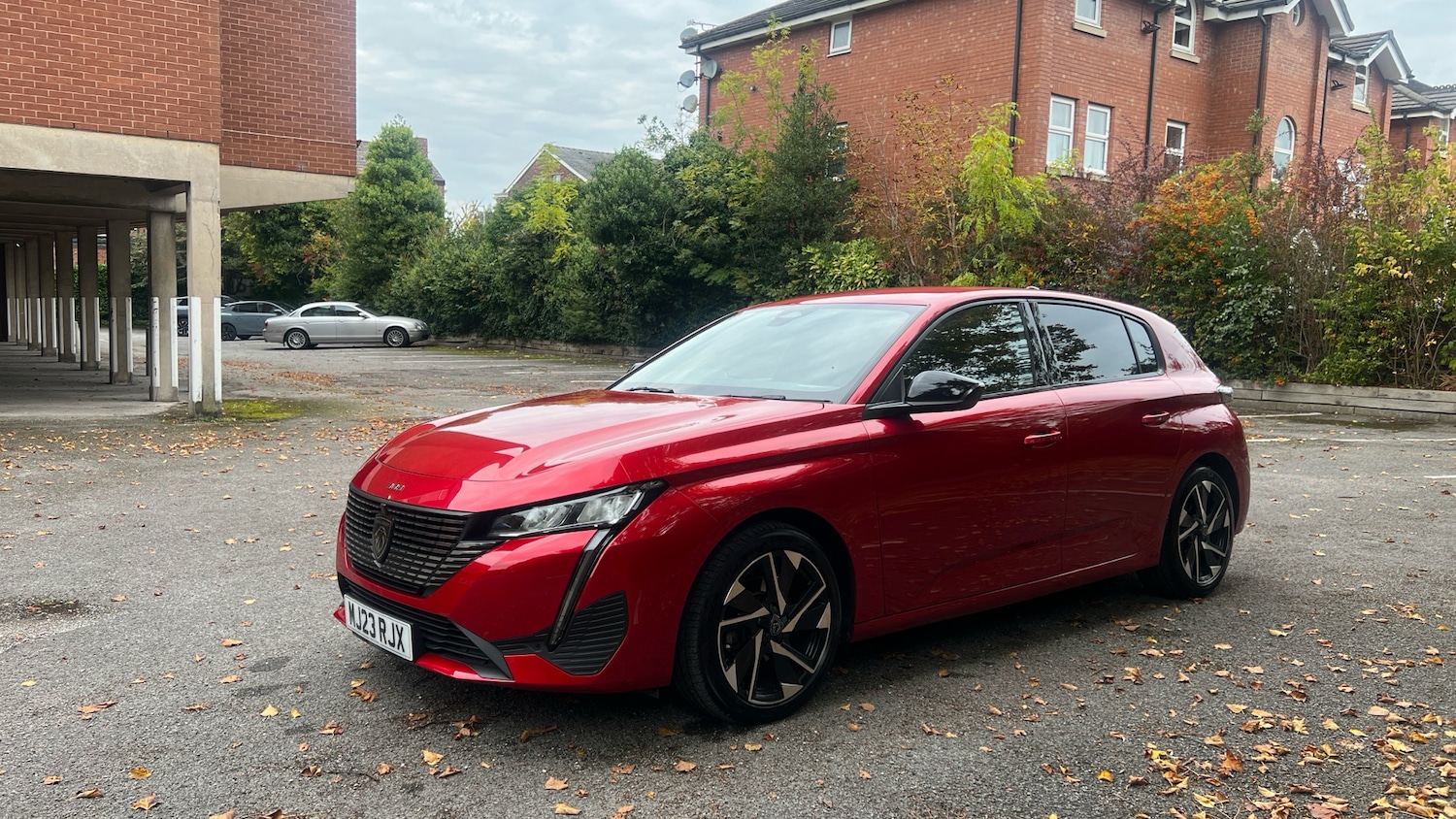 Used Peugeot 308 2023 for sale - 76123591: Photo 7