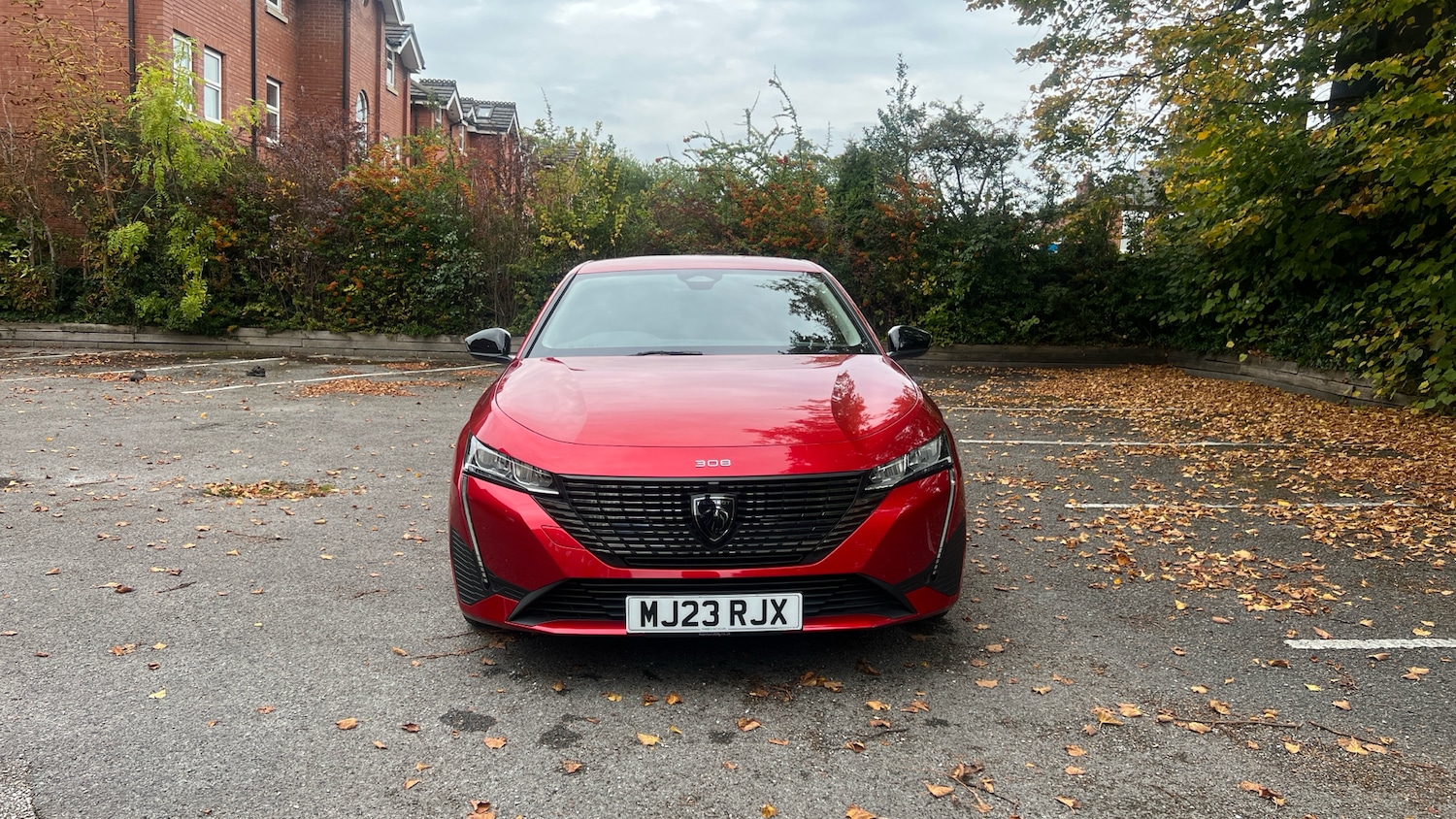 Used Peugeot 308 2023 for sale - 76123591: Photo 8