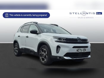 Used Citroen C5 Aircross 2026 for sale - 79350220: Photo