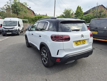 Used Citroen C5 Aircross 2026 for sale - 79350220: Photo