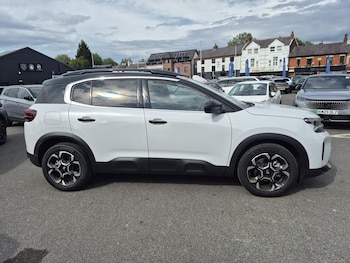 Used Citroen C5 Aircross 2026 for sale - 79350220: Photo