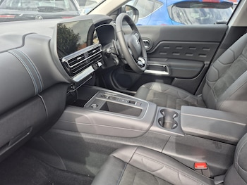 Used Citroen C5 Aircross 2026 for sale - 79350220: Photo