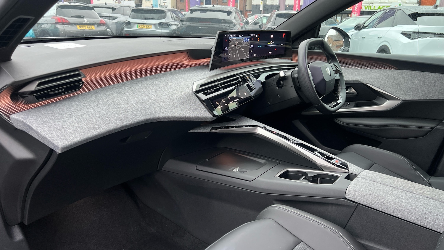 Used Peugeot 3008 2025 for sale - 76927460: Photo 13